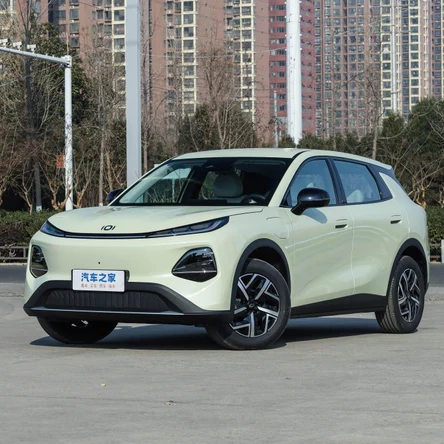 Changan Nevo Q05 Max+