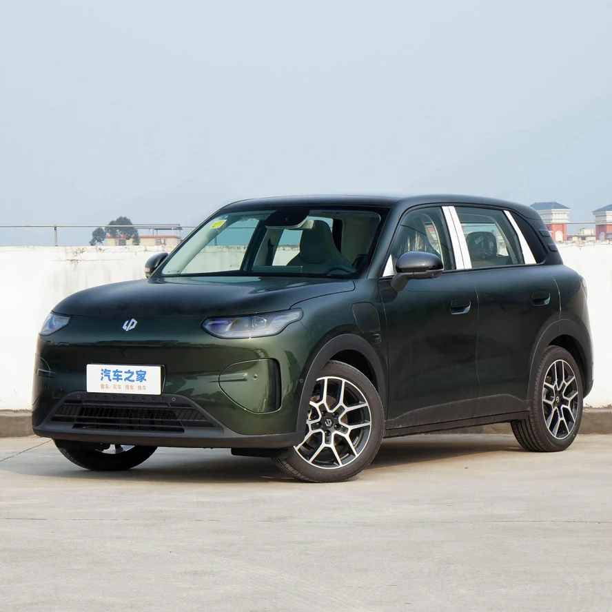 Leapmotor A10