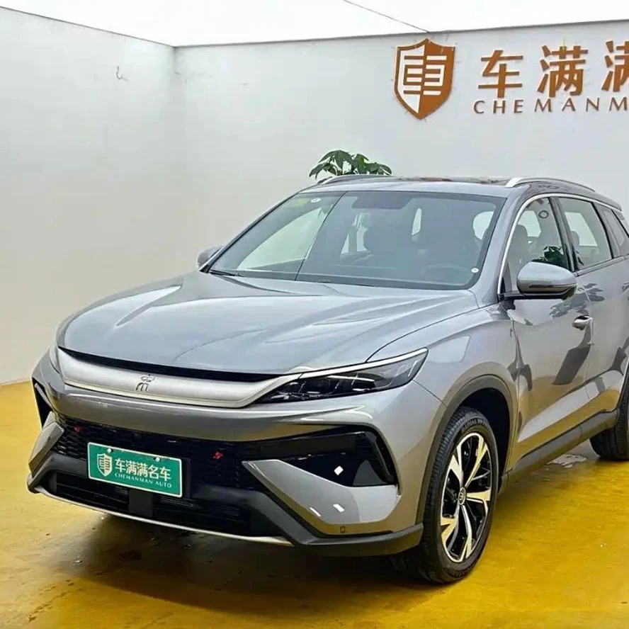 BYD Song Pro DM-i 2026 Feichi 301km Excellent